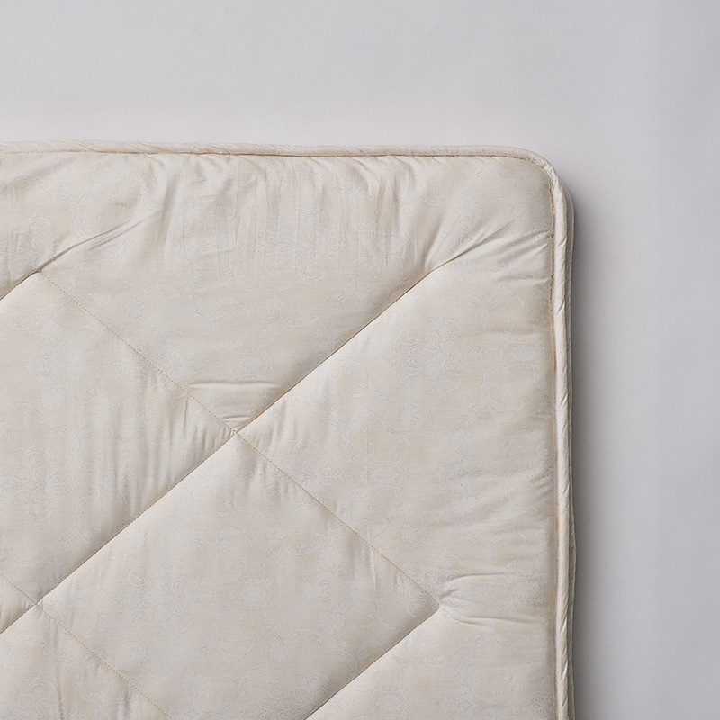 西川 クラシノ敷ふとん AIRY MESHの画像