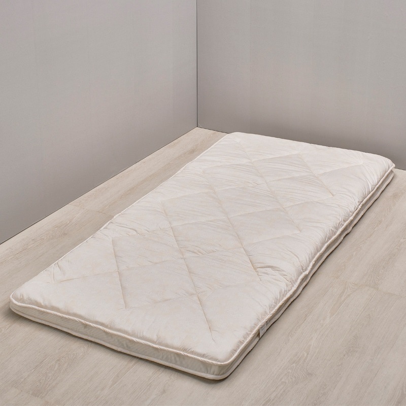 西川 クラシノ敷ふとん AIRY MESHの画像