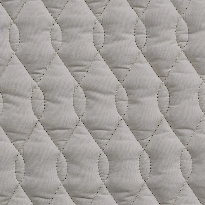 西川　クラシノ洗えるウールベッドパッドの画像