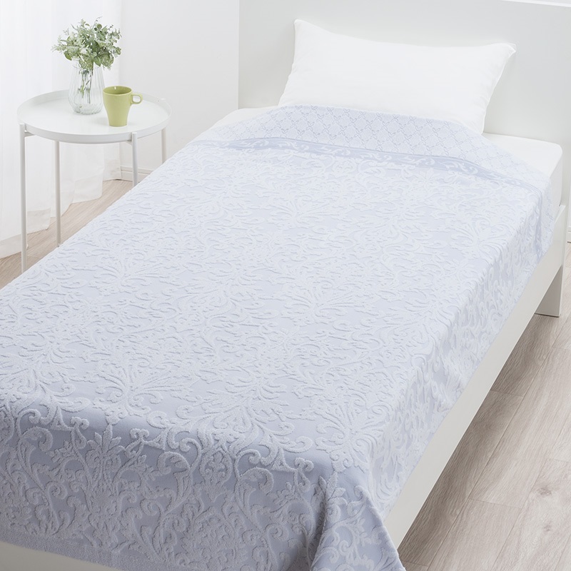 クオリアル タオルケットの画像