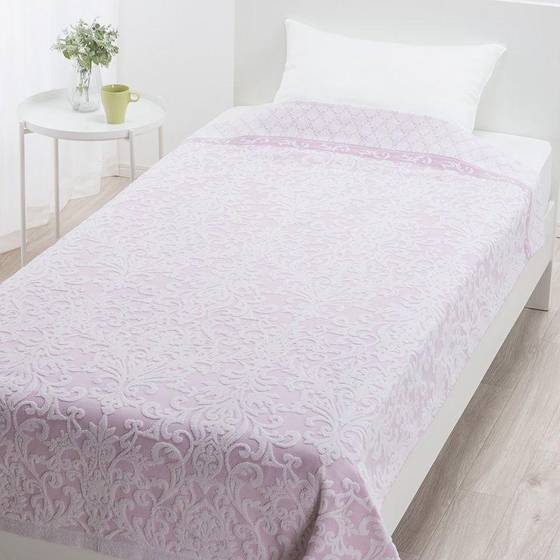 クオリアル タオルケットの画像