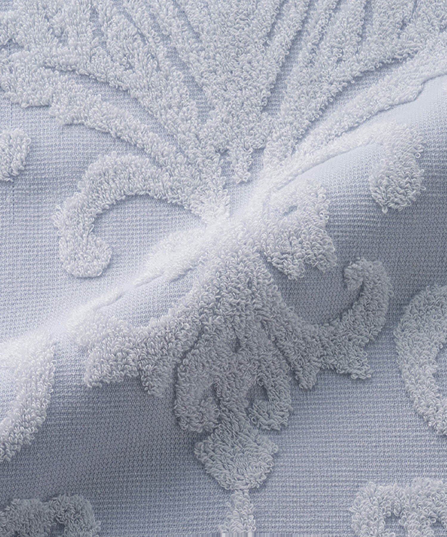 クオリアル タオルケットの画像