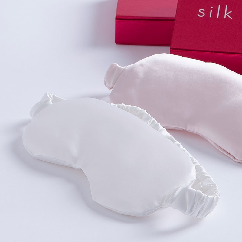 newmine　アイマスクの画像