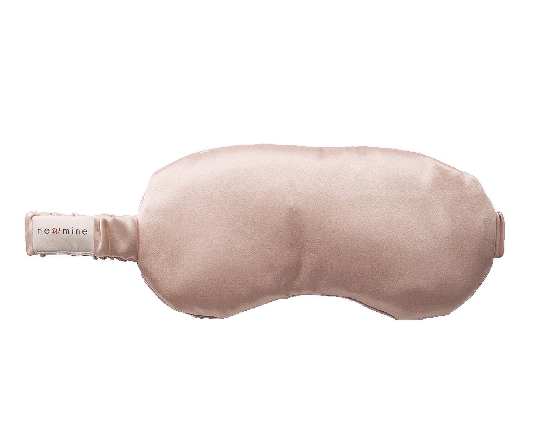 newmine　アイマスクの画像