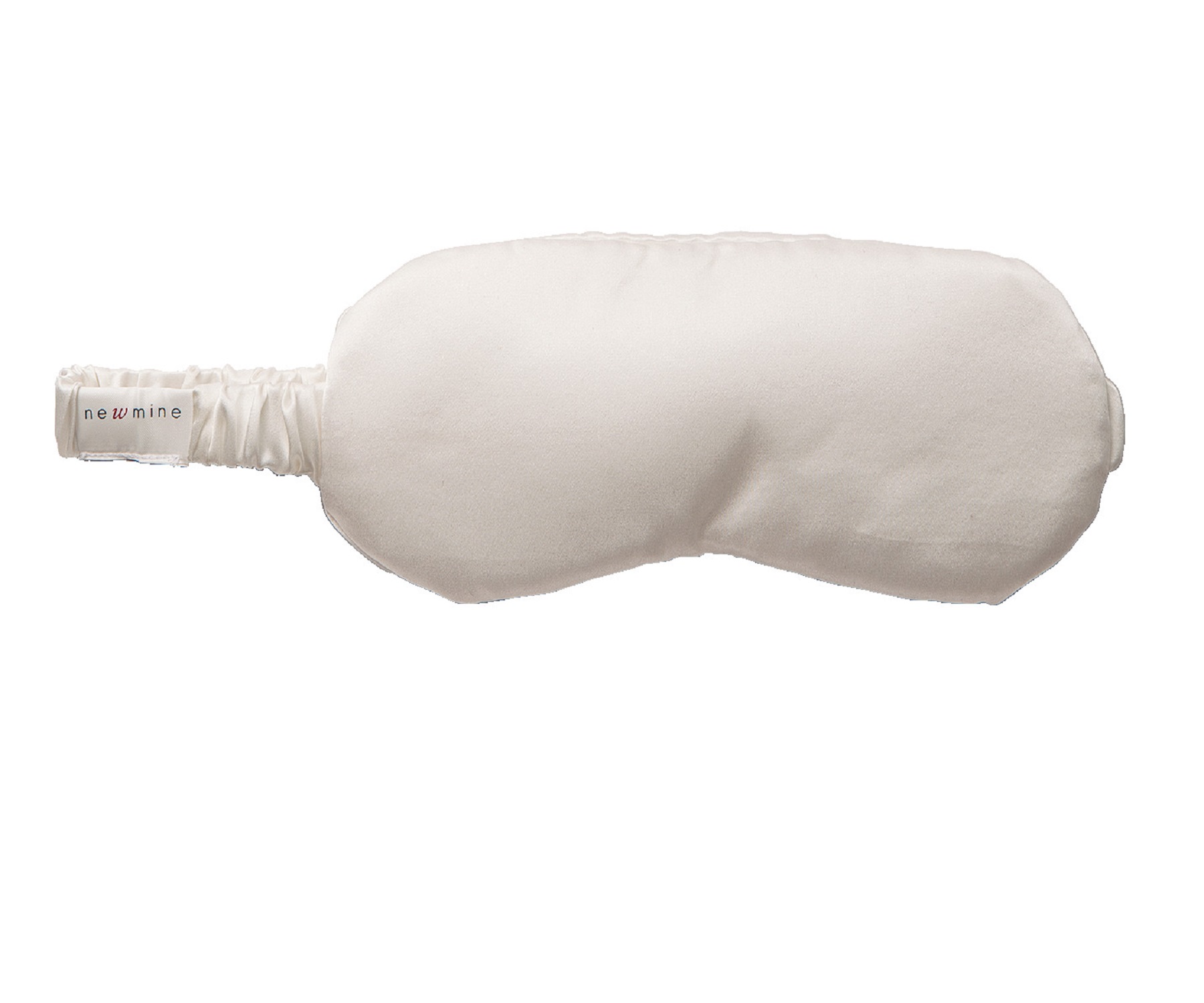 newmine　アイマスクの画像