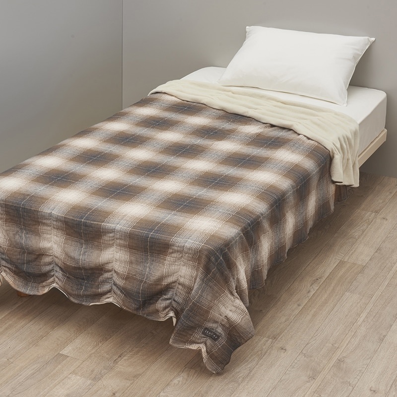 イトリエ　インナーブランケットの画像