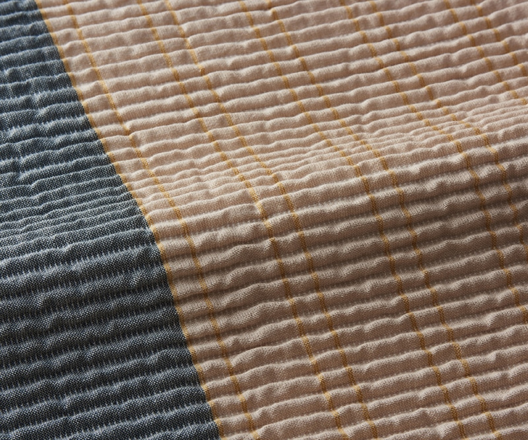 イトリエ　ブランケット（インナーパイル）の画像