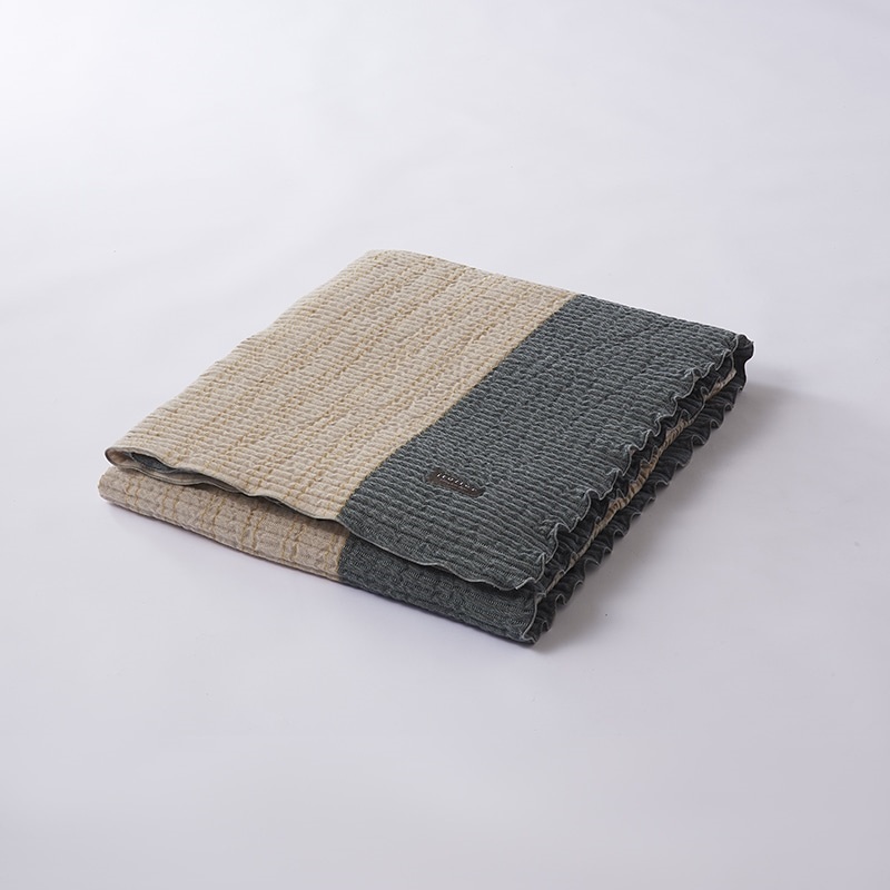 イトリエ　ブランケット（インナーパイル）の画像