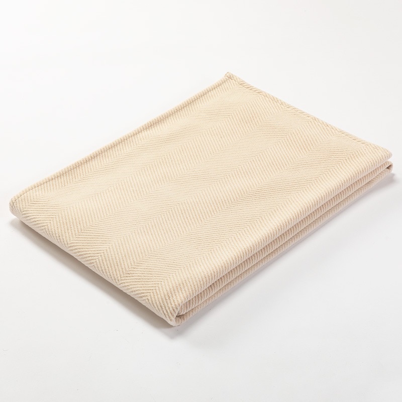 イトリエ　綿毛布の画像