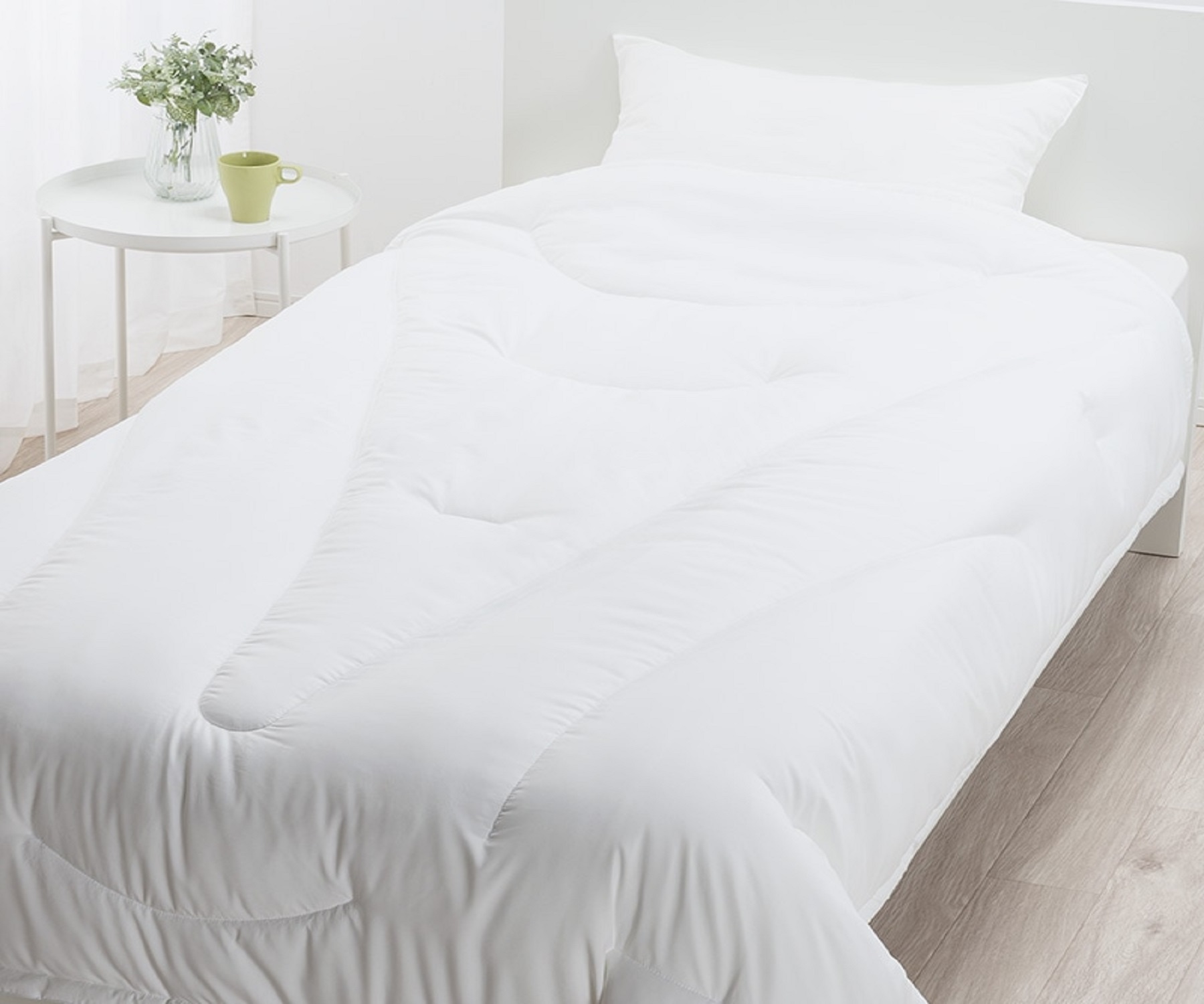 ふわり～な　合繊掛ふとんの画像