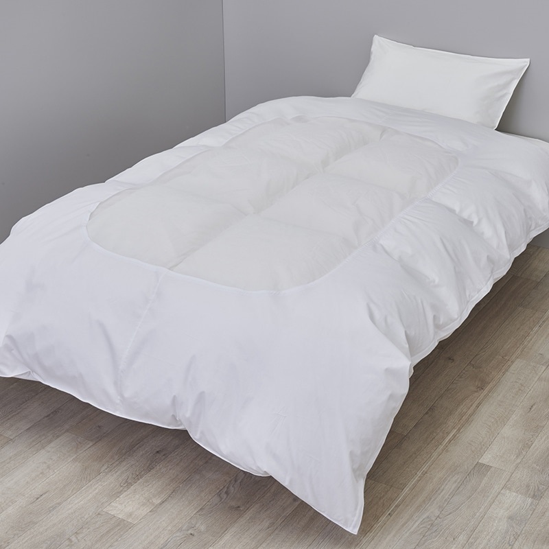 西川　掛ふとんカバーの画像