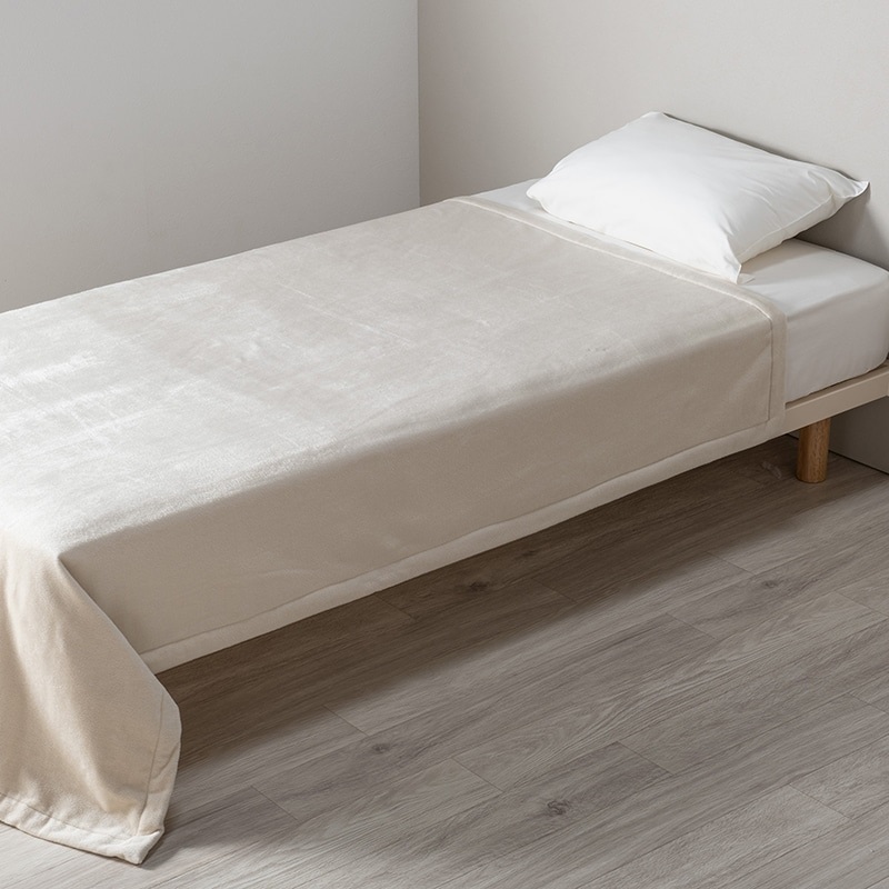 newmine　シルク毛布の画像