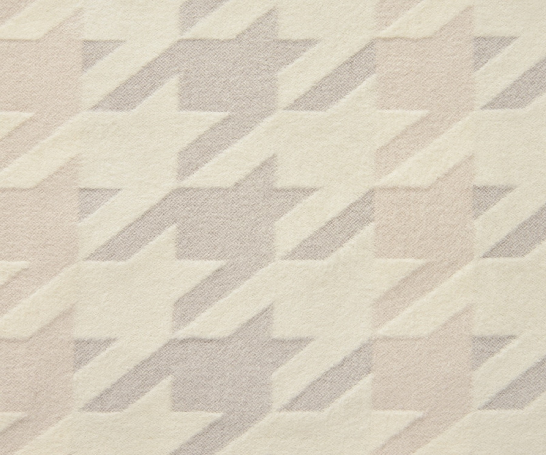 イトリエ　カシミヤ混ブランケットの画像