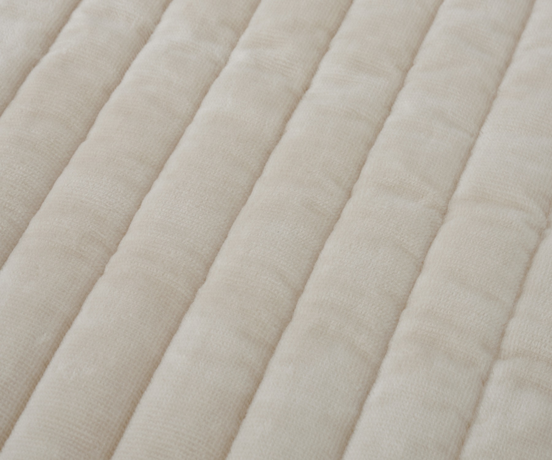 イトリエ　綿シール織敷パッドの画像