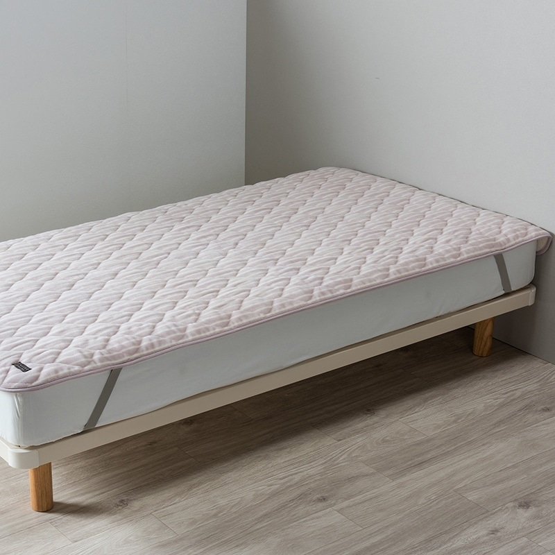 イトリエ　ウールシール織敷パッドの画像