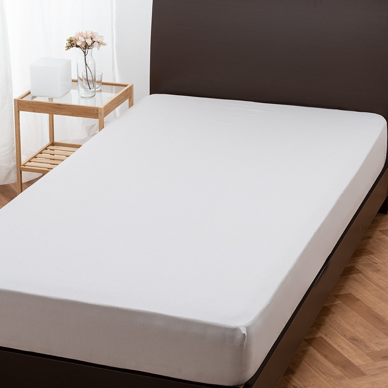 イトリエ　オックス先染クイックシーツの画像