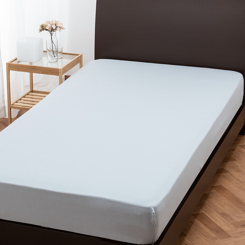 イトリエ　オックス先染クイックシーツの画像