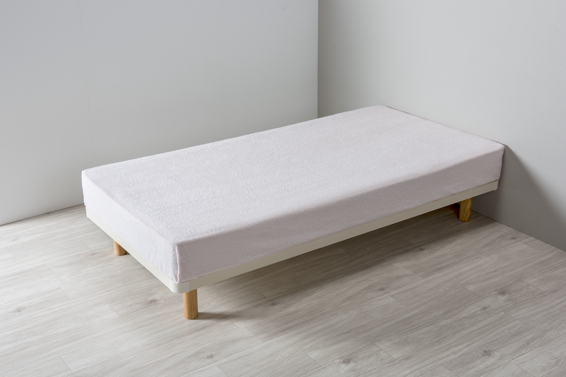 ボーテ タオルシーツの画像