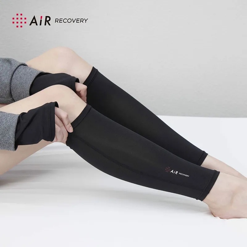［エアーリカバリー］スリープテックウェア レッグウォーマーの画像