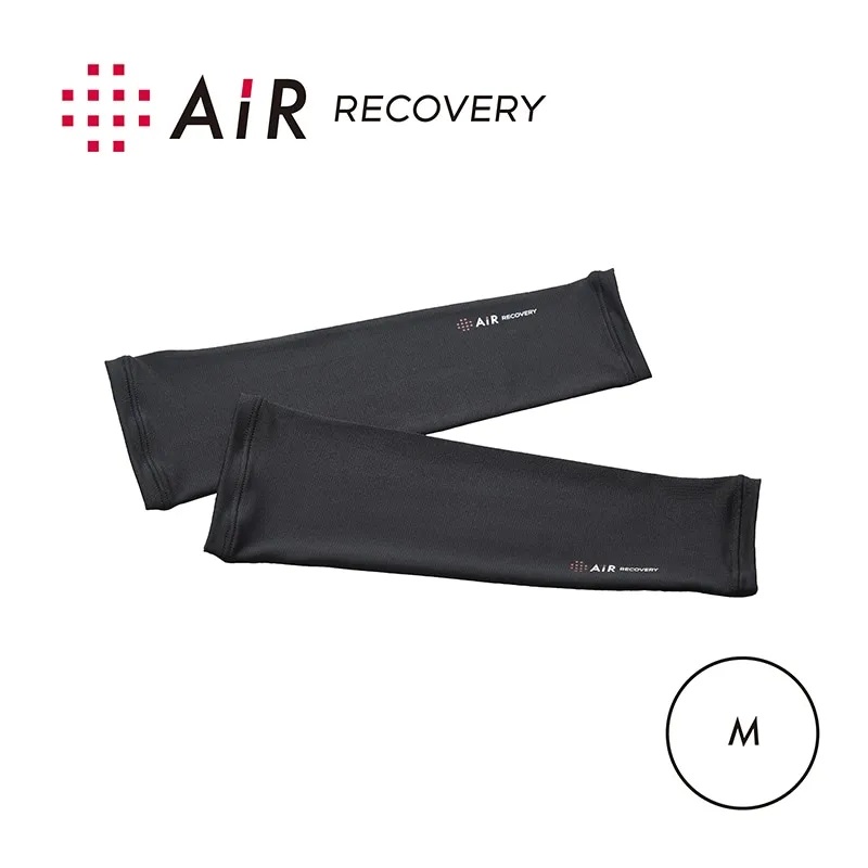 ［エアーリカバリー］スリープテックウェア レッグウォーマーの画像