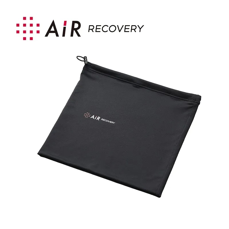 ［エアーリカバリー］スリープテックウェア ネックウォーマーの画像