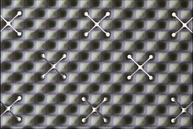 [&FREE KA.H］マットレス/HARDの画像