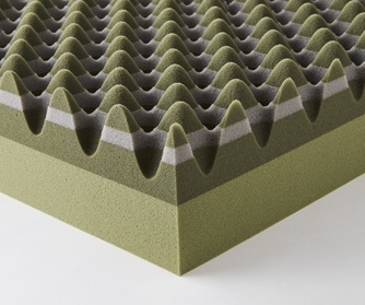 [&FREE KG.H］マットレス/HARDの画像