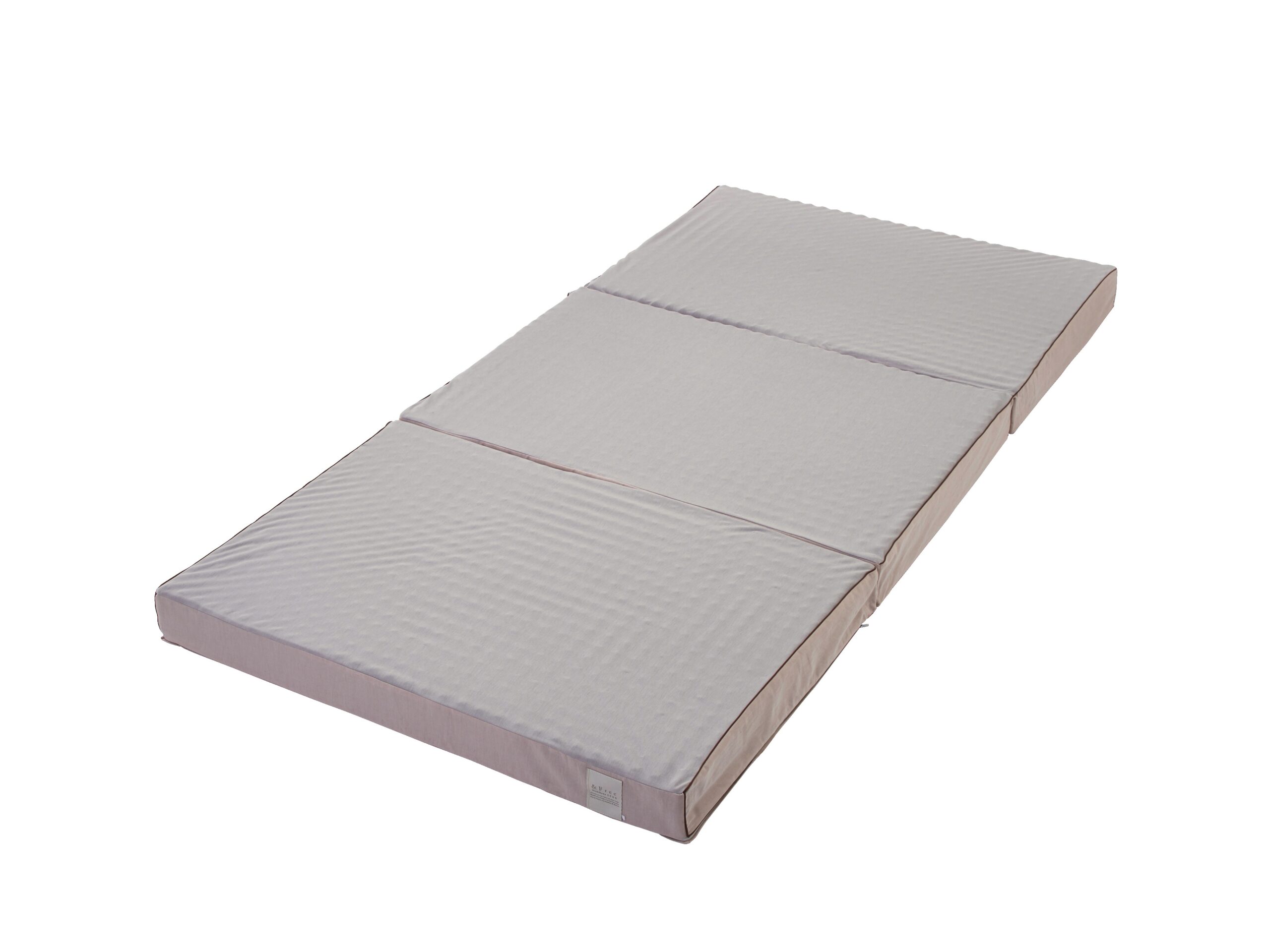 [&FREE SA.R］マットレス/REGULARの画像