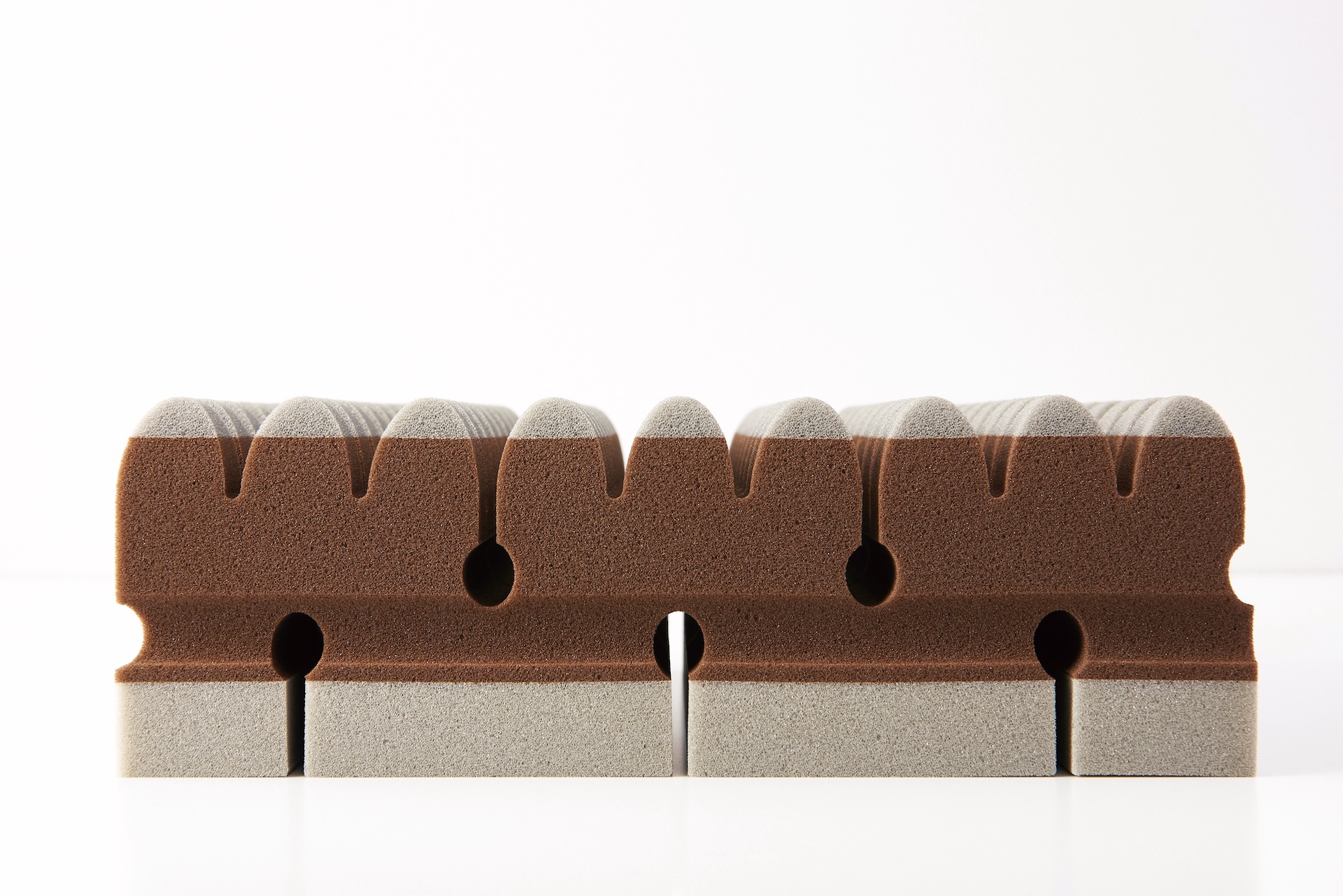 [&FREE SA.R］マットレス/REGULARの画像