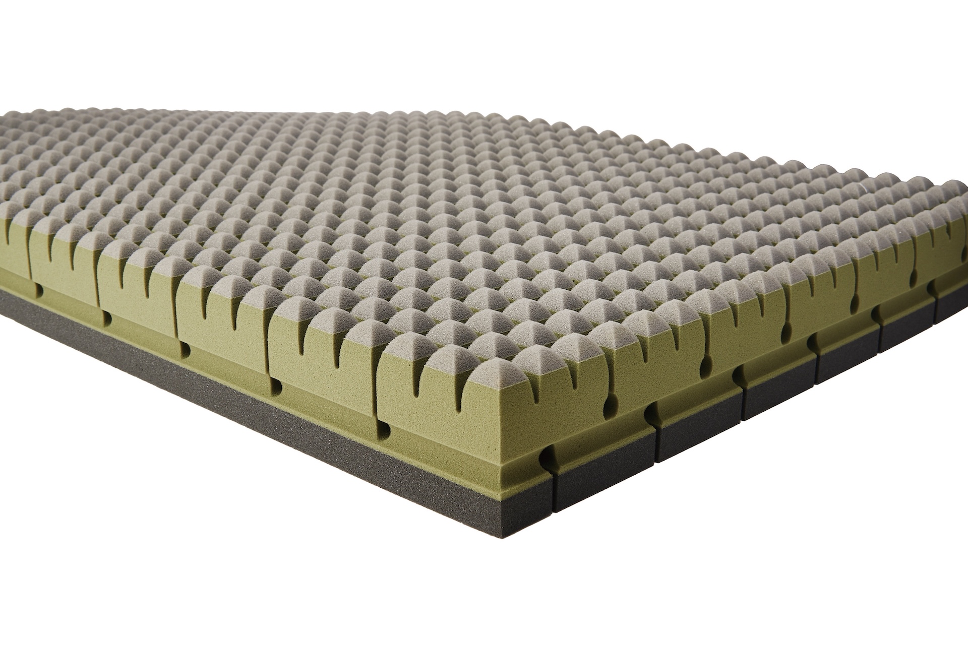 [&FREE SA.H］マットレス/HARDの画像