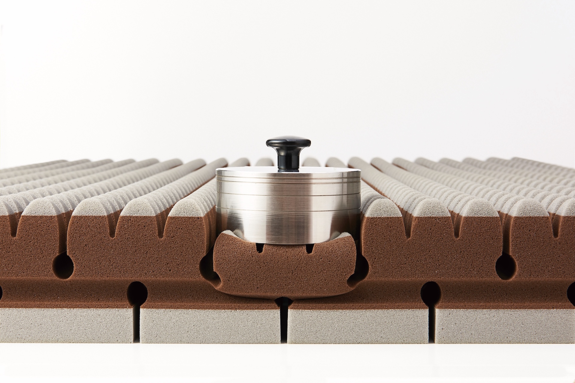 [&FREE SA.H］マットレス/HARDの画像