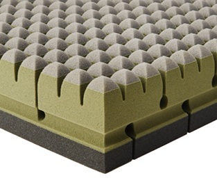 [&FREE SG.R］マットレス/REGULARの画像