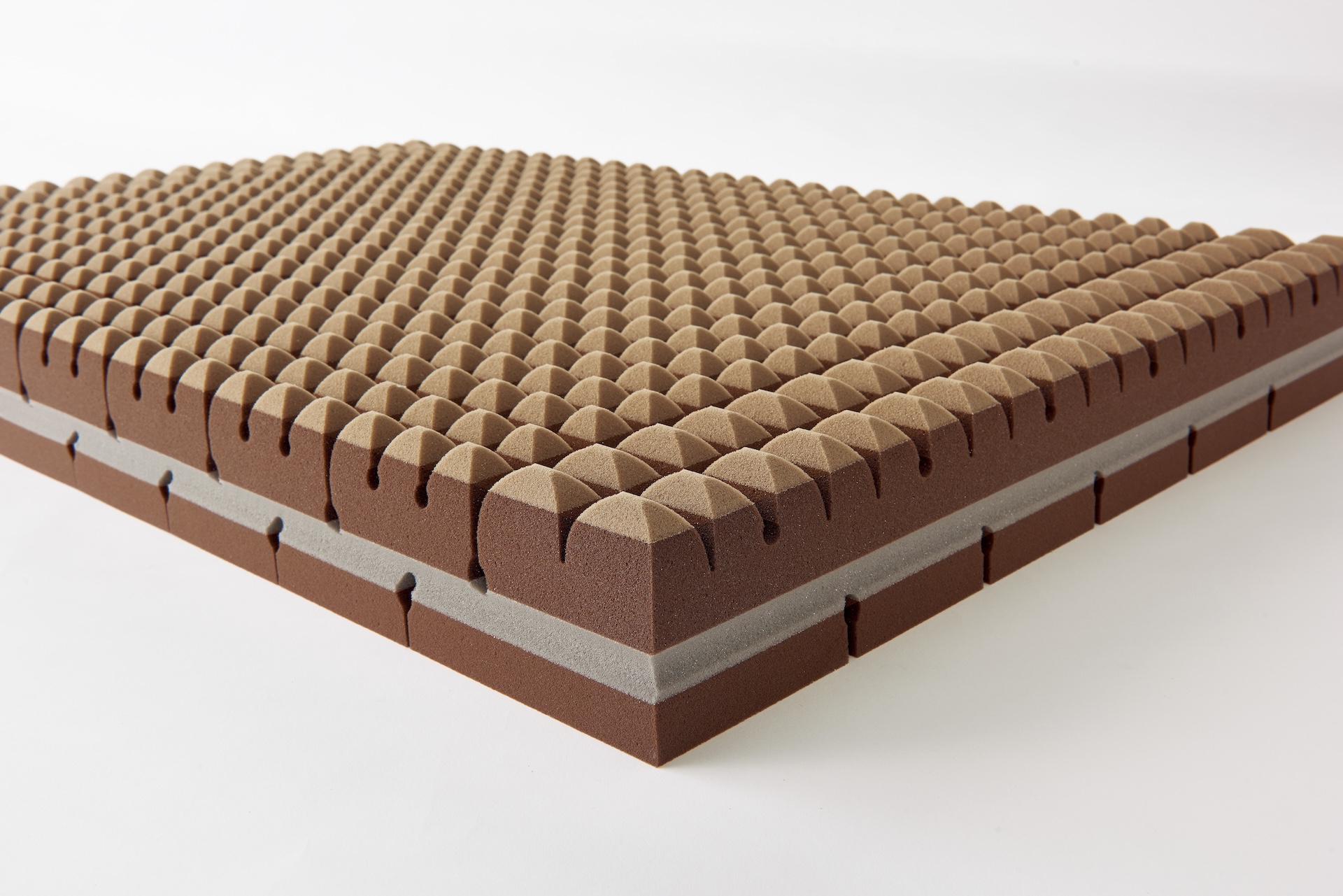 [&FREE SG.H］マットレス/HARDの画像