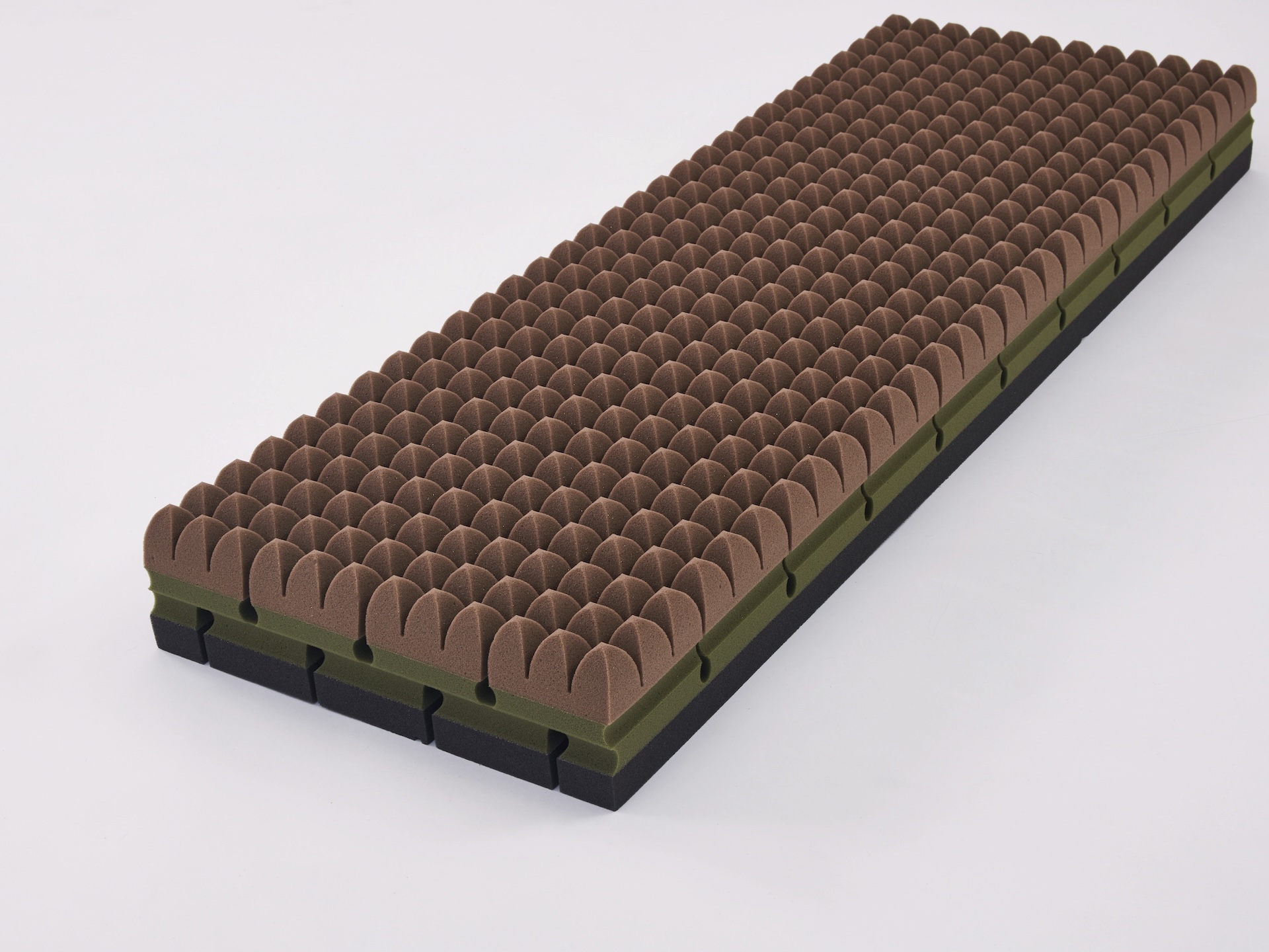 [&FREE SA.オーダーR］マットレス/オーダーREGULARの画像