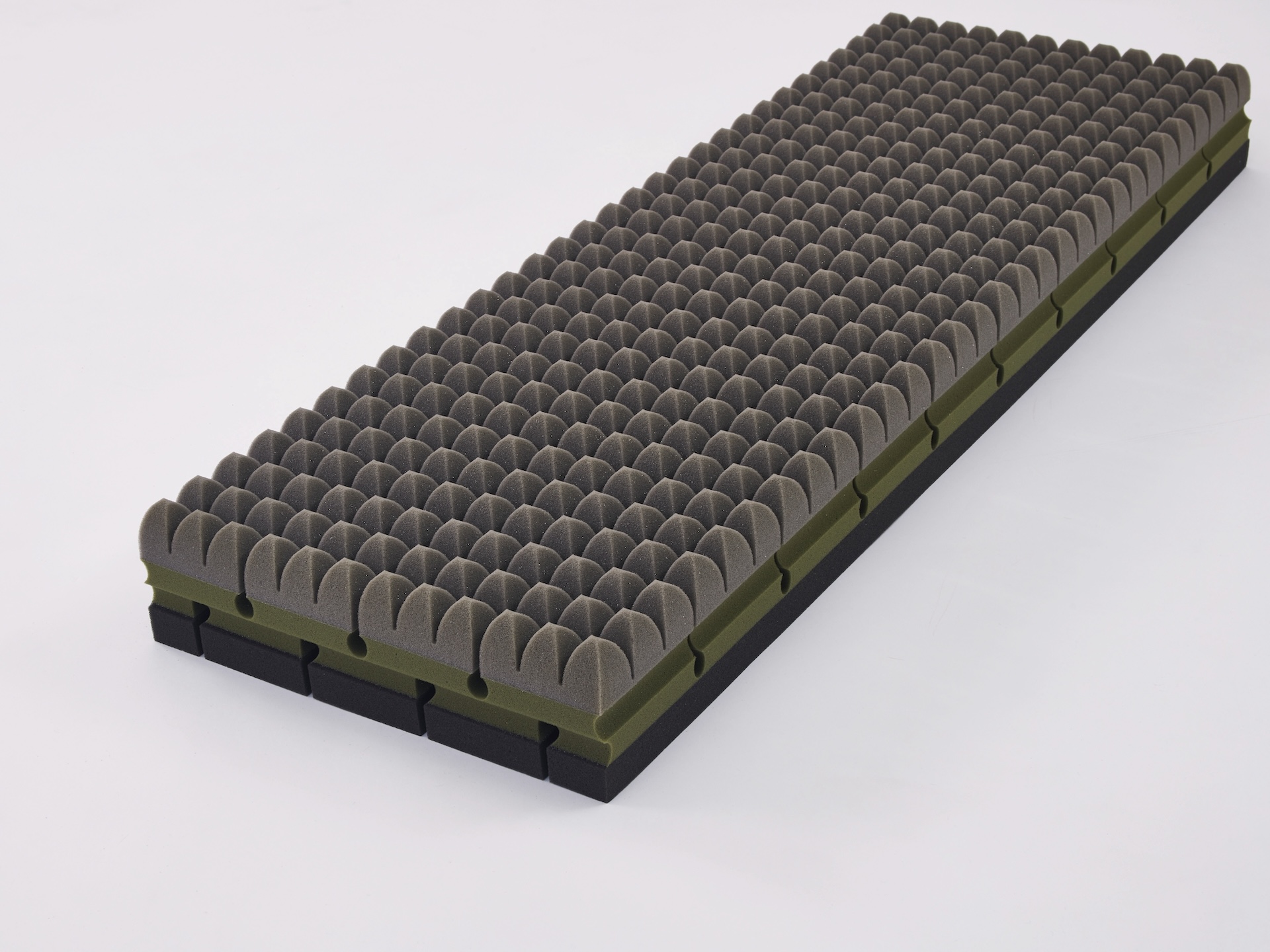 [&FREE SA.オーダーH］マットレス/オーダーHARDの画像