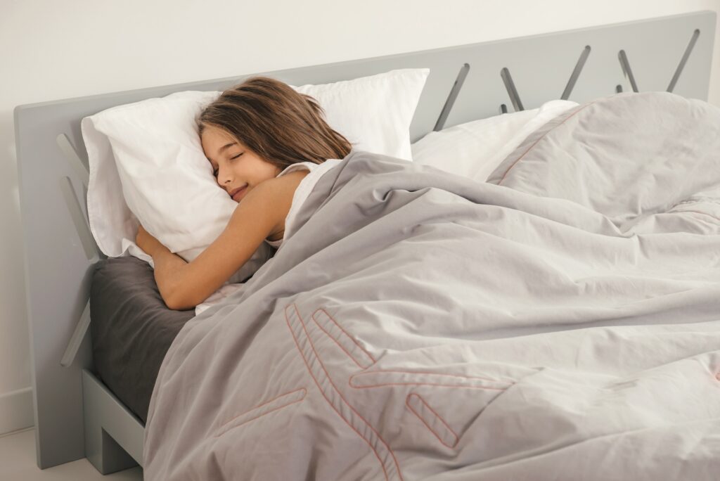 肌掛け布団とは？選び方や素材ごとの特徴を知ってぴったりのものを見つけよう