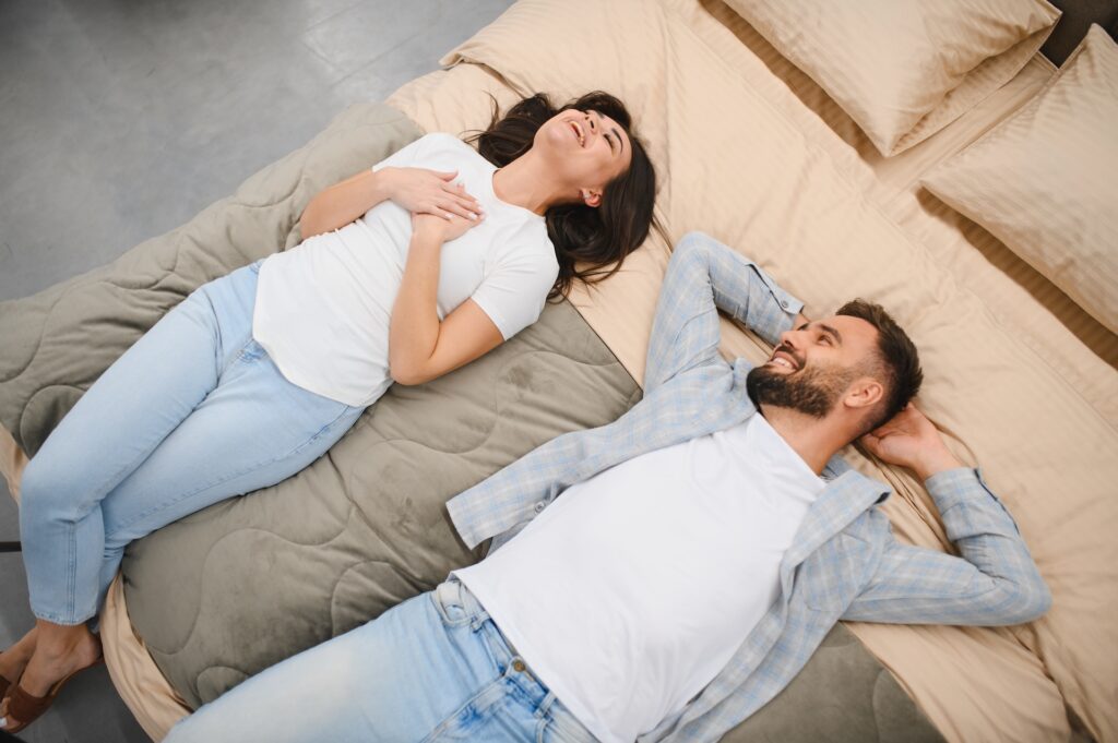 マットレスは試し寝が必要?試すべき理由やポイントも解説