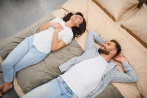 マットレスは試し寝が必要？試すべき理由やポイントも解説