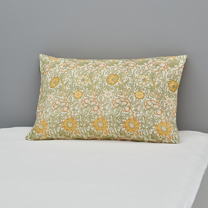 モリスギャラリー　ピローケースの画像