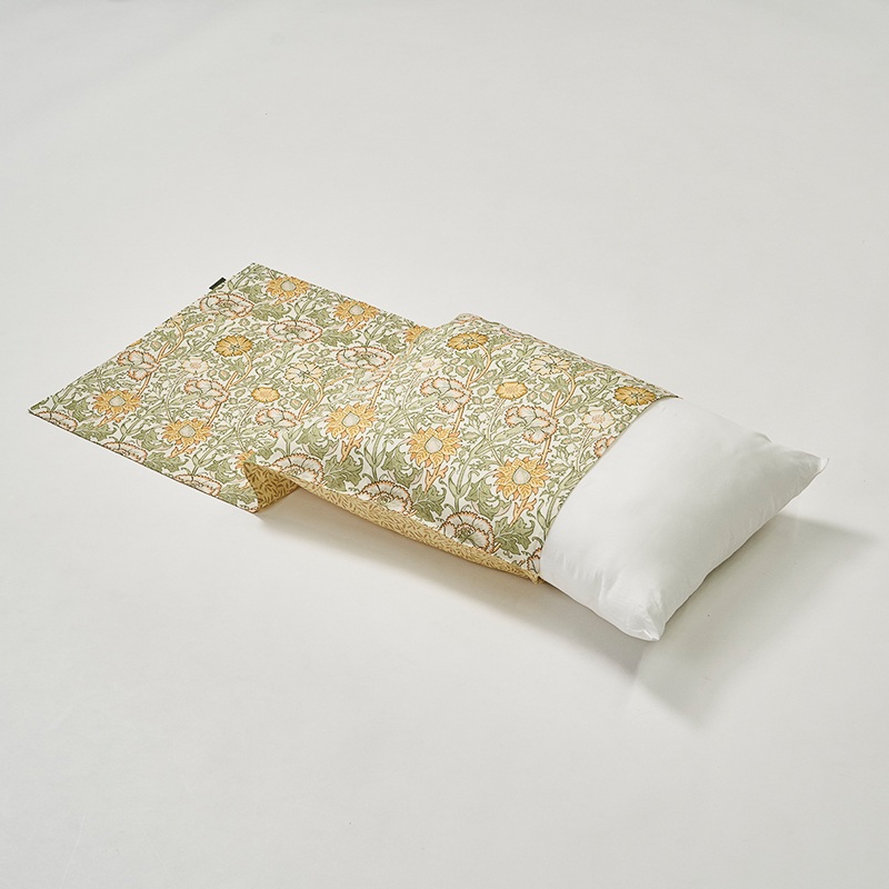 モリスギャラリー　ピローケースの画像