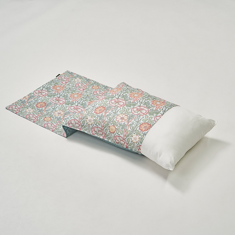 モリスギャラリー　ピローケースの画像