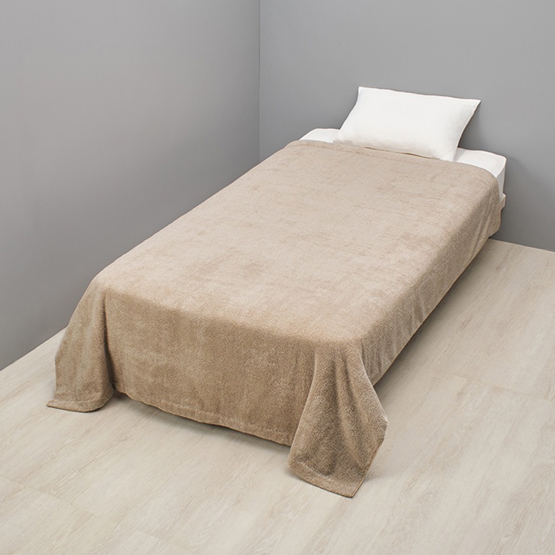 ボーテ　タオルケットの画像