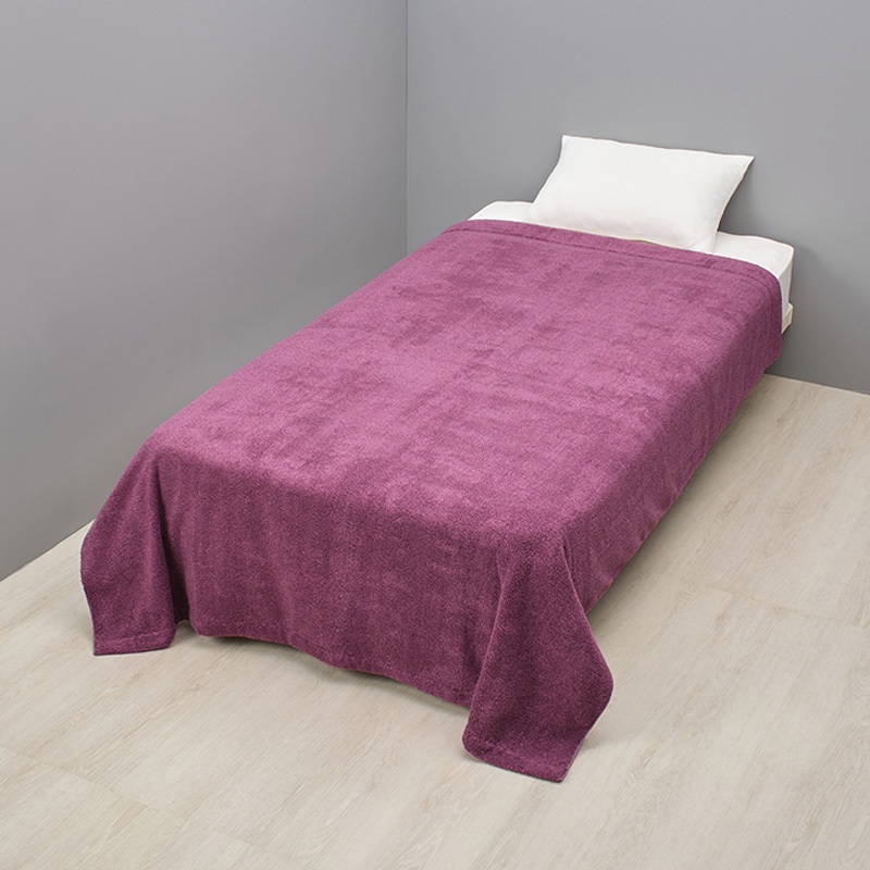 ボーテ　タオルケットの画像