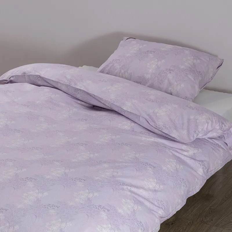 イトリエ　綿ローン掛ふとんカバーの画像