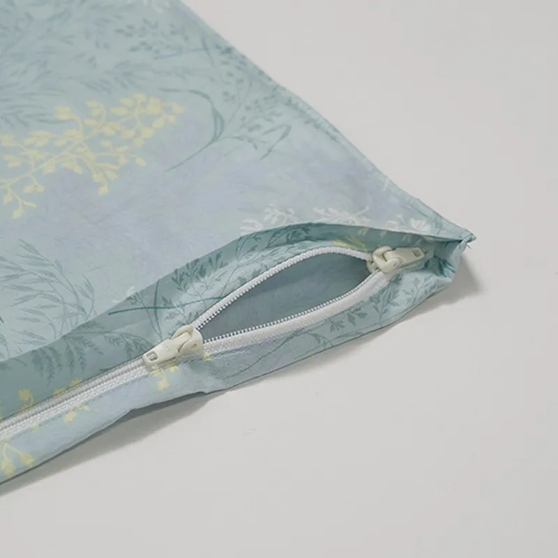 イトリエ　綿ローン掛ふとんカバーの画像