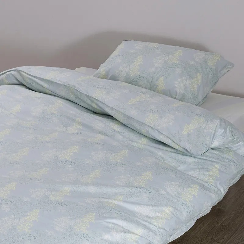 イトリエ　綿ローンピローケースの画像