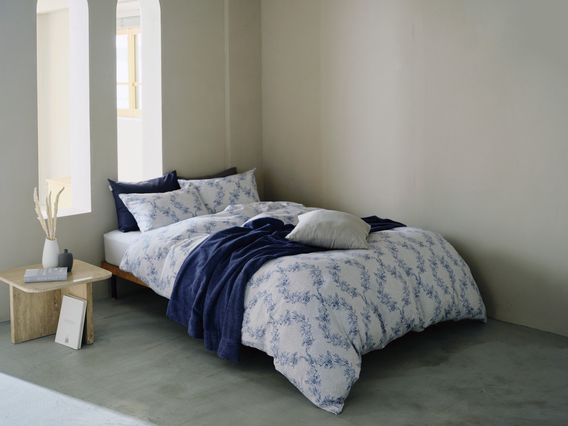 nishikawa 　掛ふとんカバーの画像