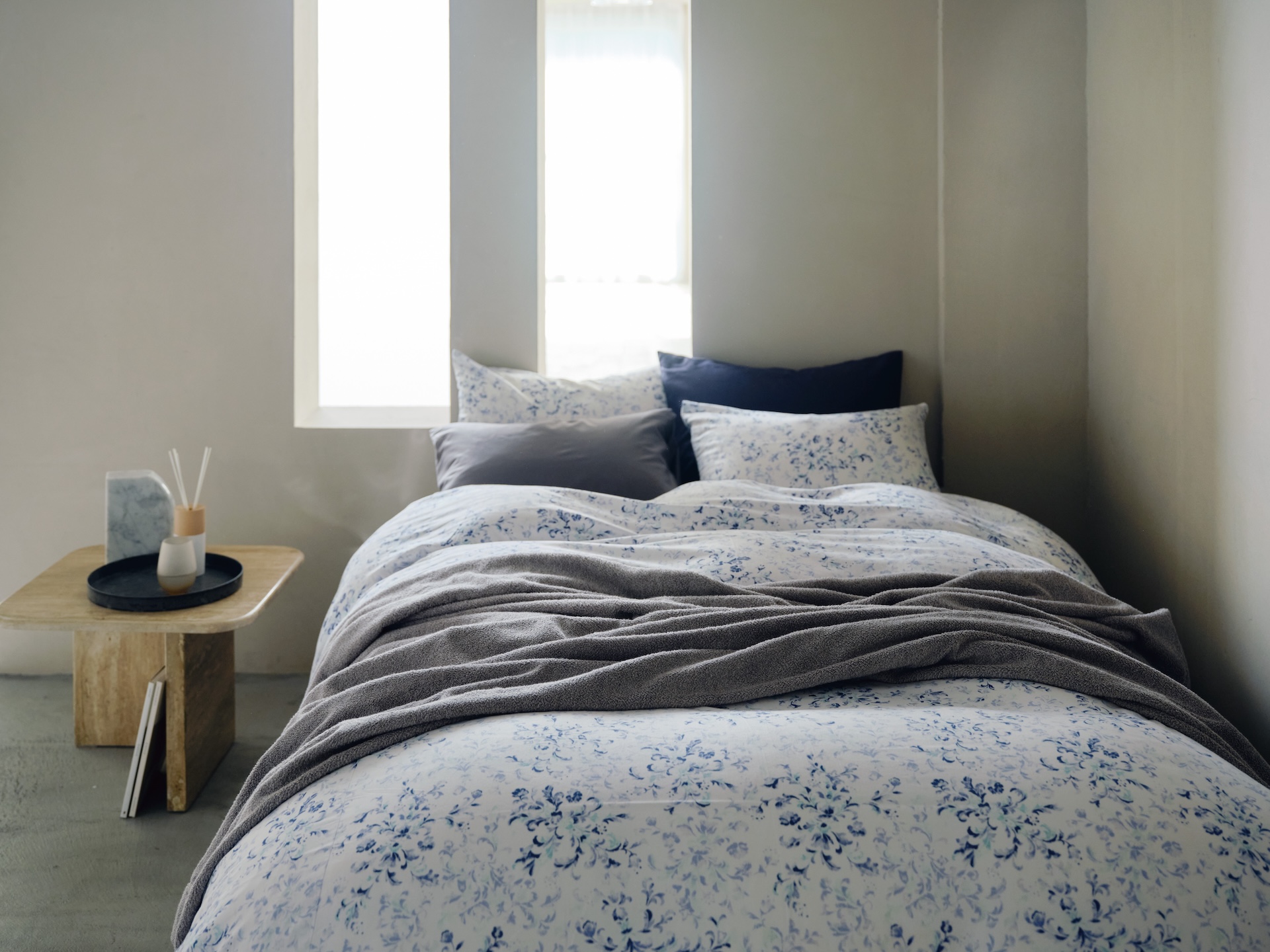 nishikawa 　掛ふとんカバーの画像