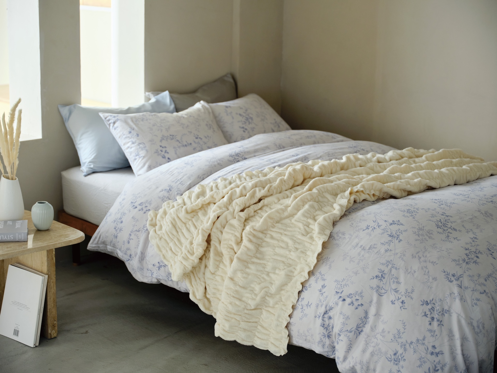 nishikawa 　掛ふとんカバーの画像