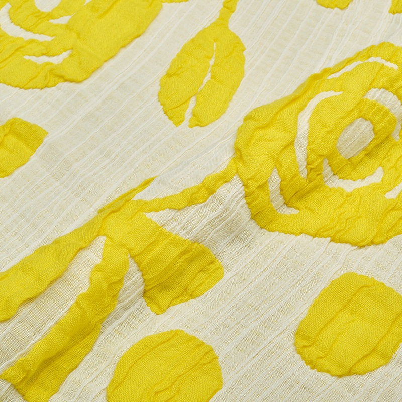 マタノアツコ ガーゼケットの画像